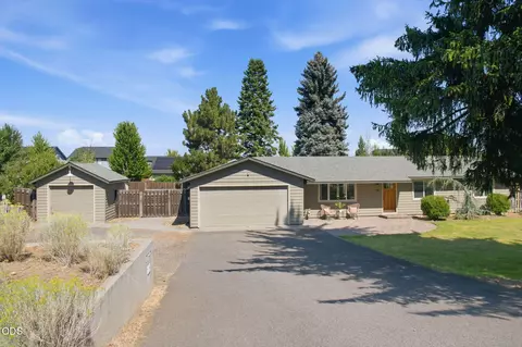 21360 Keyte Rd, Bend, OR 97701