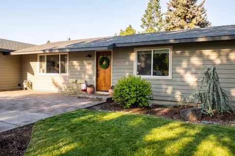21360 Keyte Rd, Bend, OR 97701