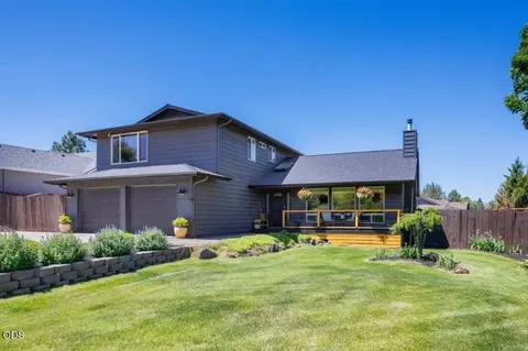 61211 Mount Vista Dr, Bend, OR 97702