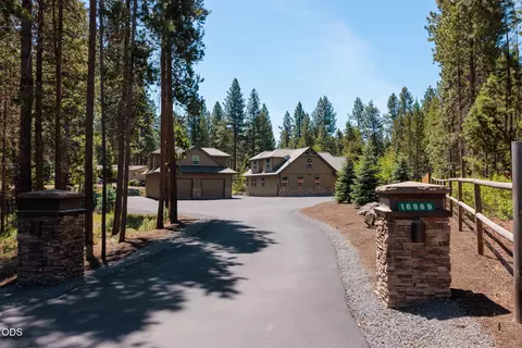 16969 Spring River Rd, Bend, OR 97707