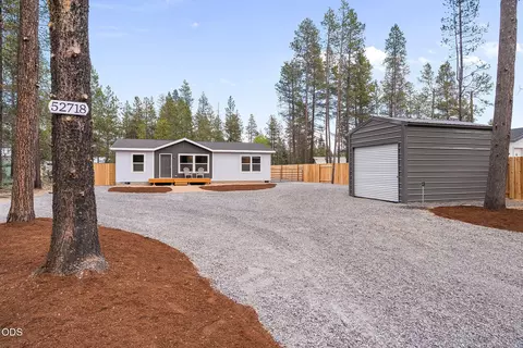 52718 Oak Dr, La Pine, OR 97739