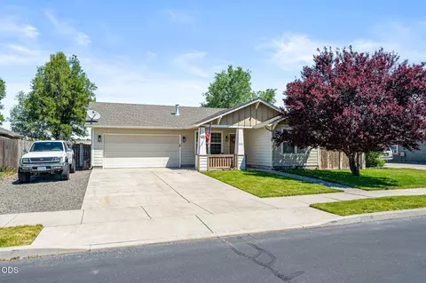 723 NE Stoneridge Loop, Prineville, OR 97754