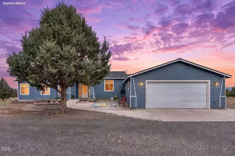 5555 SE Jerry Dr, Prineville, OR 97754