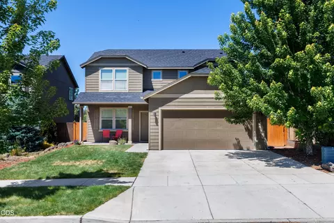 21382 NEagle Crossing Ave, Bend, OR 97701