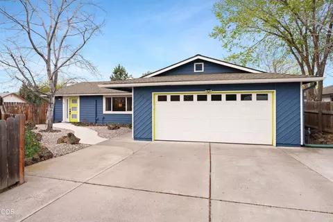 2087 NE Mistletoe Ct #1 & 2, Bend, OR 97701