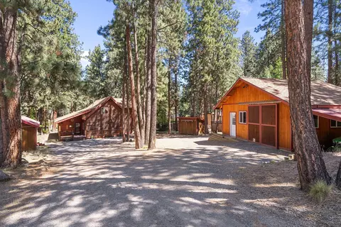 19078 Choctaw Rd, Bend, OR 97702