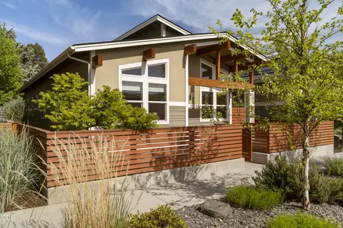 Exterior - 63378 NW Clearstone Dr, Bend, OR 97703 photo 9 of 10