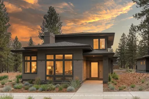 3437 NW Celilo Ln #LOT 310, Bend, OR 97703