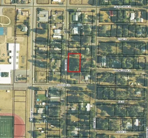 0 S 3rd Ave #14-16, Chiloquin, OR 97624