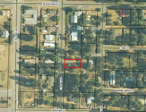 0 S 3rd Ave #17, Chiloquin, OR 97624