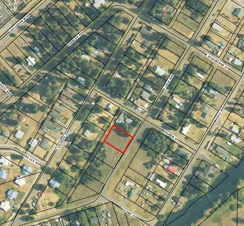 0 S Lalo Ave #34, Chiloquin, OR 97624