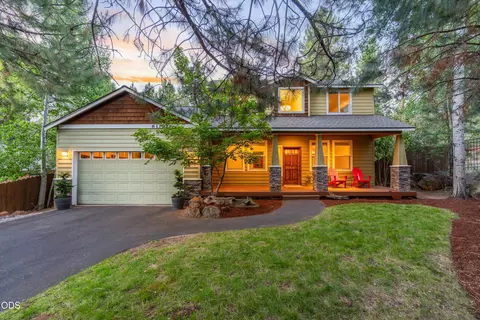 61192 SW Tall Timber Ct, Bend, OR 97702