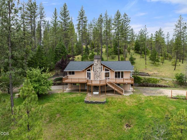 580 Ragsdale Rd, Trail, OR 97541