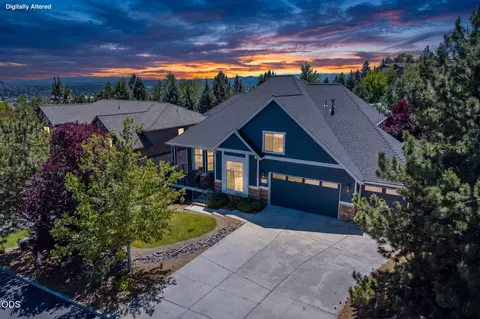 Exterior - 629 NW Powell Butte Loop, Bend, OR 97703 photo 9 of 9