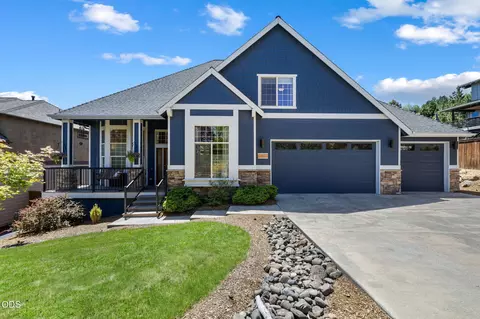 629 NW Powell Butte Loop, Bend, OR 97703