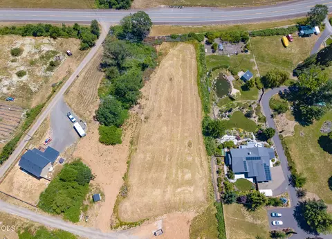 Undisclosed, Ashland, OR 97520