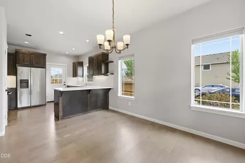 Dining - 62719 Hawkview Rd, Bend, OR 97701 photo 1 of 2