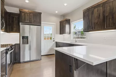 Kitchen - 62719 Hawkview Rd, Bend, OR 97701 photo 1 of 3