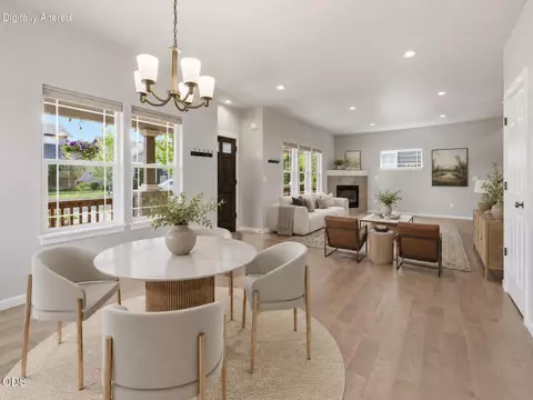 Dining - 62719 Hawkview Rd, Bend, OR 97701 photo 2 of 2