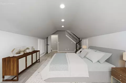 Bedroom - 62719 Hawkview Rd, Bend, OR 97701 photo 7 of 7