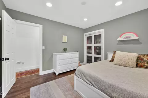 Bedroom - 63235 Anika Ln, Bend, OR 97701 photo 5 of 7
