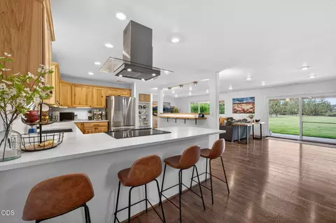 Kitchen - 63235 Anika Ln, Bend, OR 97701 photo 2 of 4