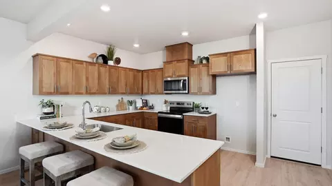 Kitchen - 21323 SE Wilderness Way, Bend, OR 97702 photo 1 of 5