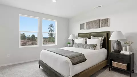 Bedroom - 21323 SE Wilderness Way, Bend, OR 97702 photo 3 of 5