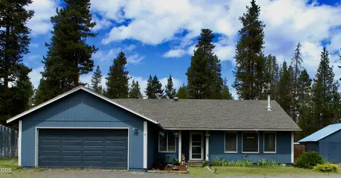 16976 Whittier Dr, Bend, OR 97707