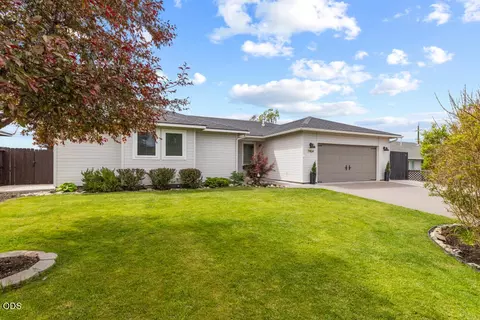 7464 Ruth Dr, Klamath Falls, OR 97603