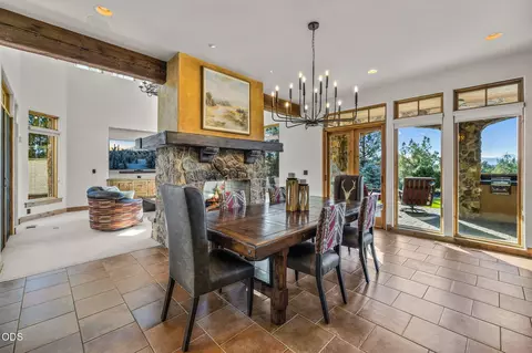 Dining - 22887 Ghost Tree Ln, Bend, OR 97701 photo 1 of 9