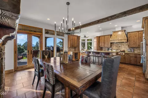Dining - 22887 Ghost Tree Ln, Bend, OR 97701 photo 3 of 9