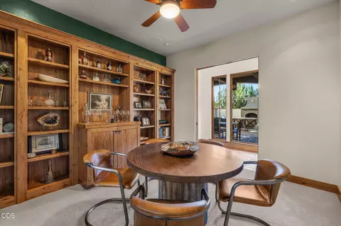 Dining - 22887 Ghost Tree Ln, Bend, OR 97701 photo 8 of 9