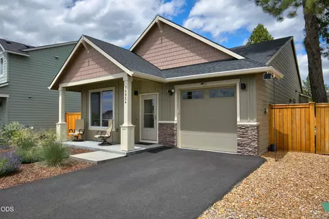 Exterior - 16624 Pine Creek Dr, La Pine, OR 97739 photo 5 of 6