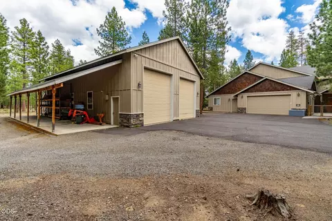 52174 Foxtail, La Pine, OR 97739