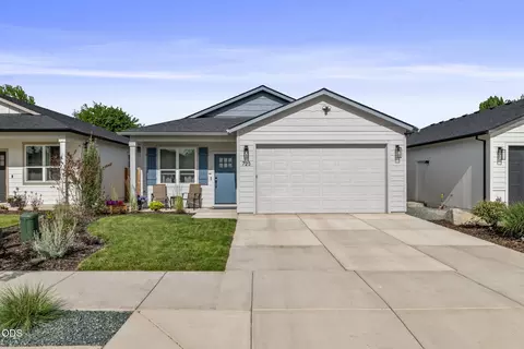 723 Dahl Pl, Medford, OR 97501