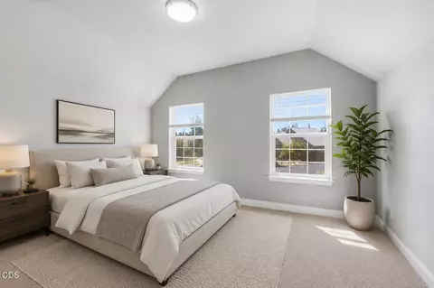 Bedroom - 51379 Apache Tears, La Pine, OR 97739 photo 3 of 3