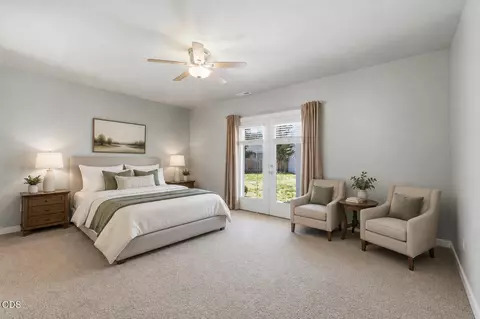 Bedroom - 51379 Apache Tears, La Pine, OR 97739 photo 1 of 2