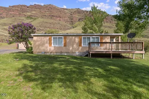 73745 Lower Imnaha Rd, Imnaha, OR 97842 photo 3