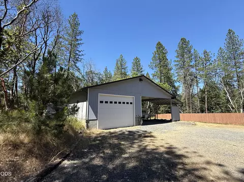 4527 Evans Creek Rd, Rogue River, OR 97537 photo 4
