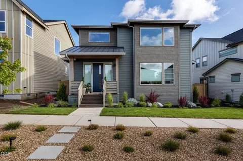 20607 SE Boer SE, Bend, OR 97702