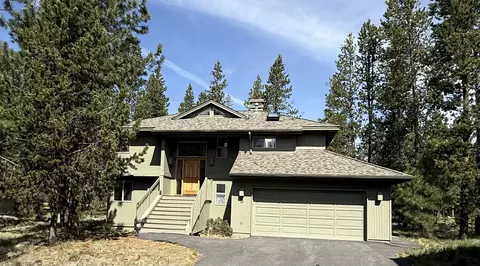 17702 Warbler West Ln #9, Sunriver, OR 97707