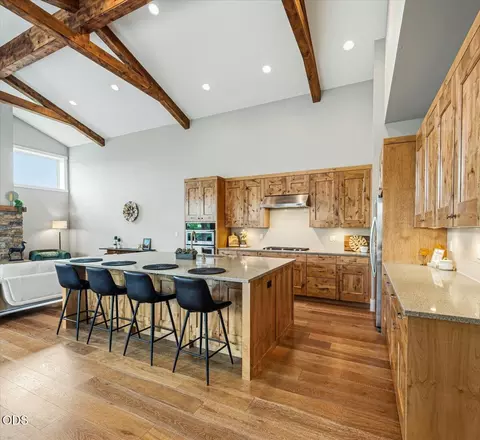 Kitchen - 61333 Kindle Rock Loop, Bend, OR 97702 photo 1 of 9