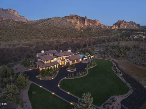 11500 NE Canyons Rnch, Terrebonne, OR 97760