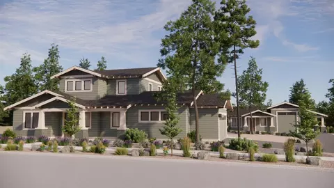 2745 NW Nordic Ave #LOT 18, Bend, OR 97703