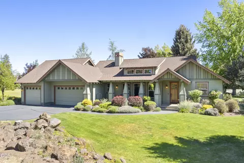 63330 South Rd, Bend, OR 97703