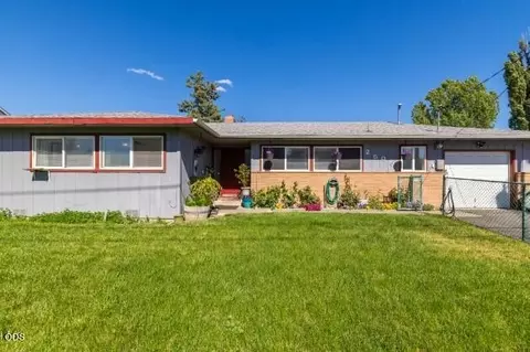 2505 Wiard St, Klamath Falls, OR 97603