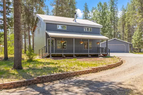16101 Park Dr, La Pine, OR 97739