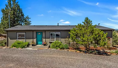 21180 Arid Ave, Bend, OR 97703