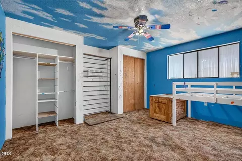 Bedroom - 1745 E Gregory, Central Point, OR 97502 photo 1 of 2